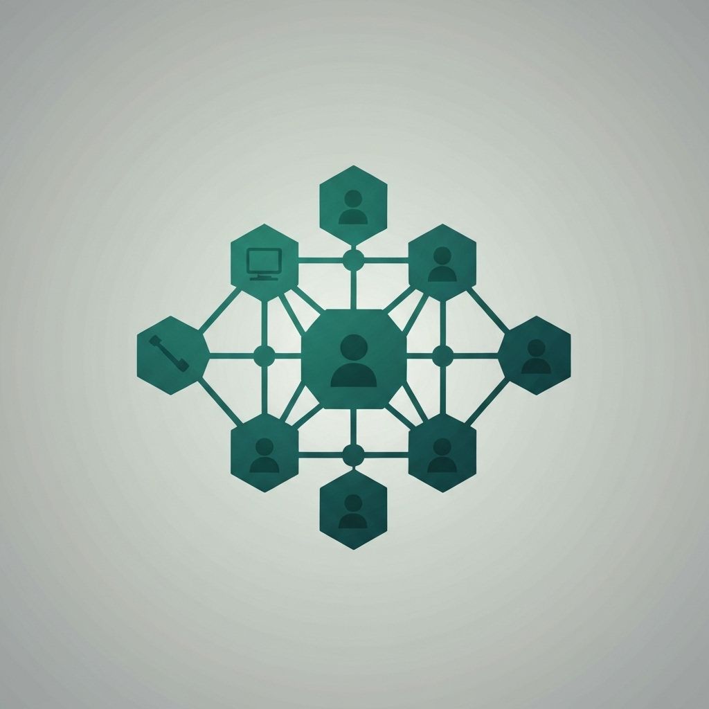 ConnectHub logo