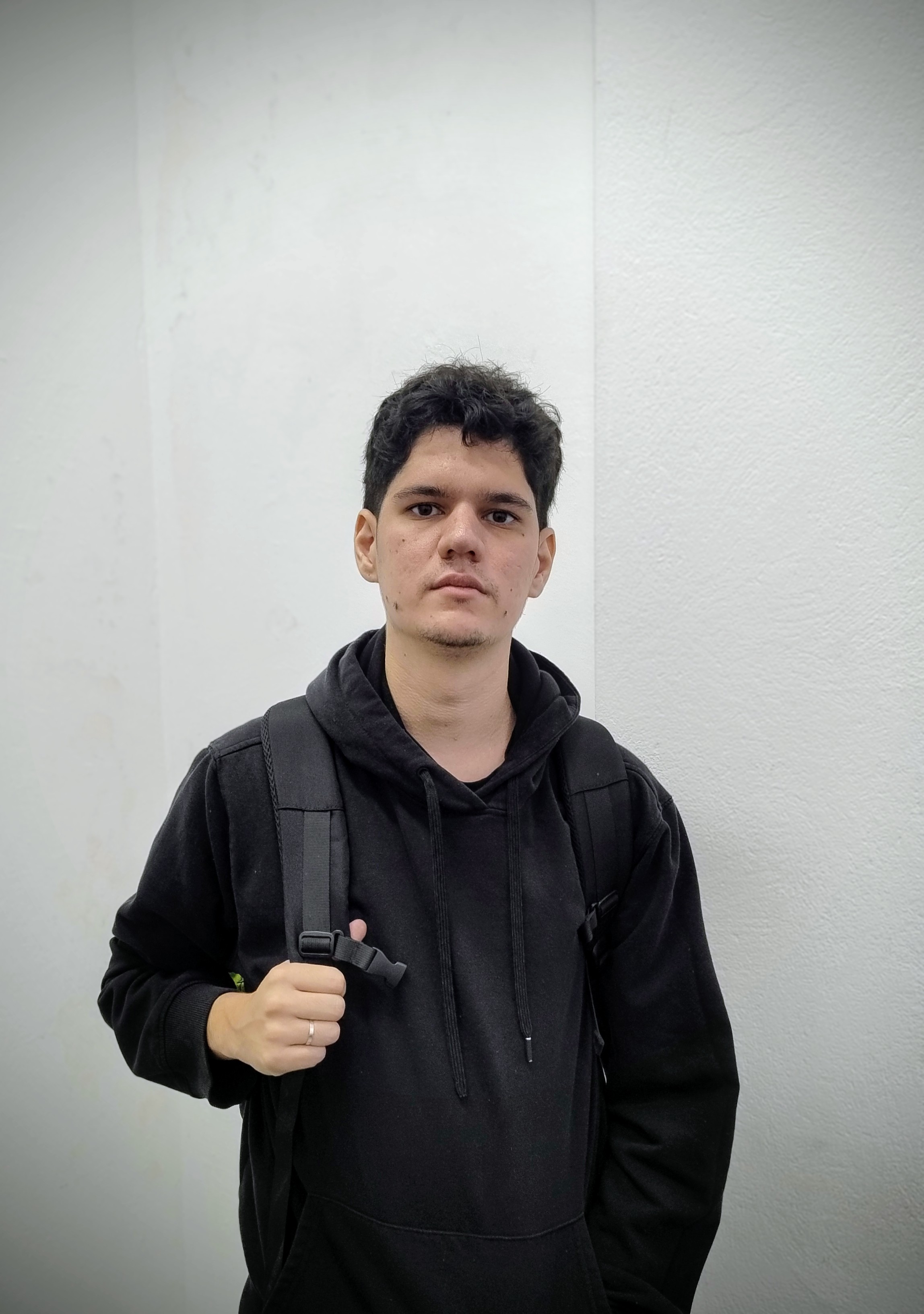 Guilherme Andrade Camikado