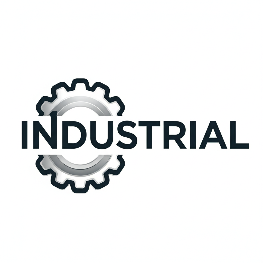 IndustrialPro logo
