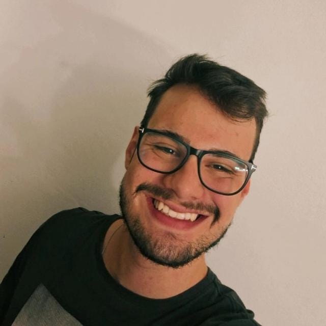 João Pedro Perez