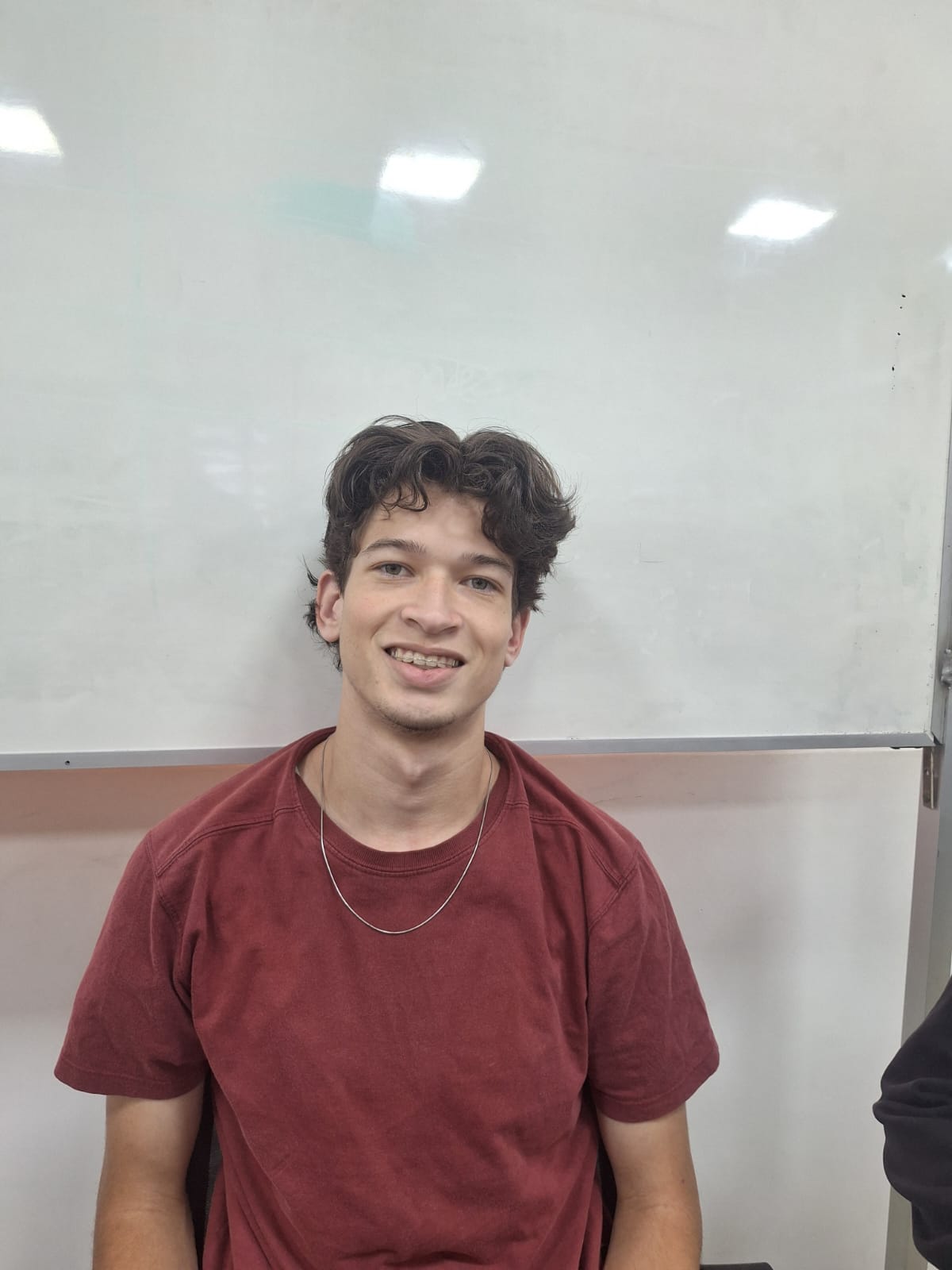 Mykael Nivaldo Balbino Oliveira