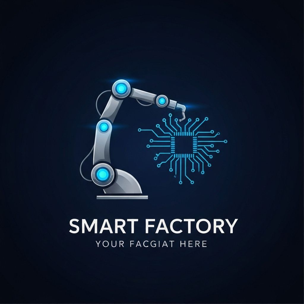 SmartFactory logo
